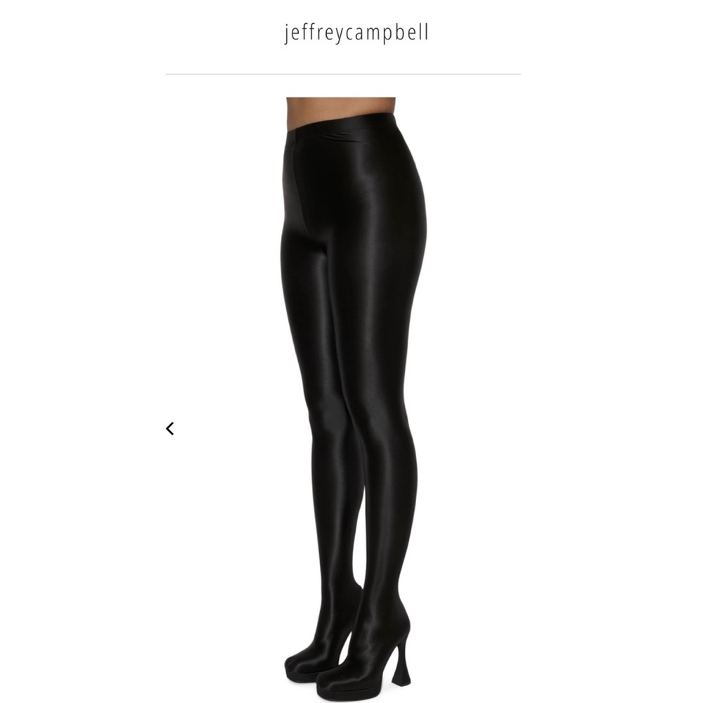 Jeffrey Campbell Pantalones